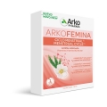 ARKOFEMINA MENSTRUACION 30 CAPSULAS