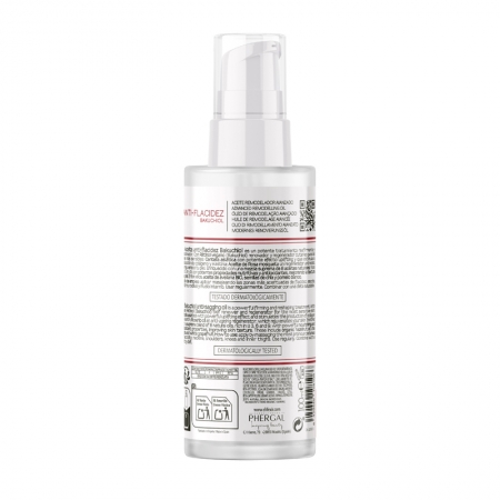 E´LIFEXIR DERMO ANTI-FLACIDEZ BAKUCHIOL ACEITE REMODELADOR AVANZADO 100 ML