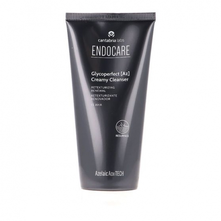 ENDOCARE RENEWAL GLYCOPERFECT AZELAIC CREAMY CLEANSER 150 ML