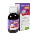 SANTE VERTE STIMUNEX DEFENSAS JUNIOR SOLUCION ORAL 1 ENVASE 150 ML SABOR FRAMBUESA