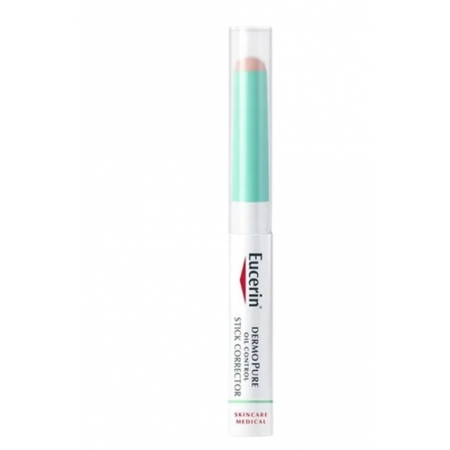 EUCERIN DERMOPURE OIL CONTROL STICK CORRECTOR 2.5 G