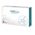 TIOBEC DOL 20 COMPRIMIDOS