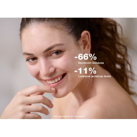 RILASTIL ACNESTIL GEL LIMPIADOR 200 ML