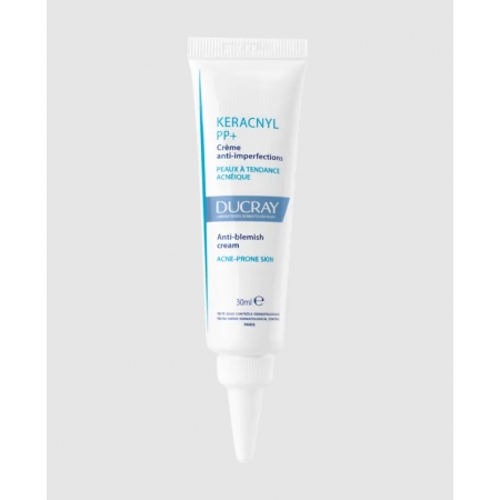 KERACNYL PP+ CREMA ANTI-IMPERFECCIONES DUCRAY 30 ML