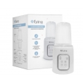 FARLINE BEBE CALIENTABIBERONES Y ESTERILIZADOR