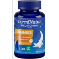 DORMINATUR GUMMIES 60 CARAMELOS DE GOMA