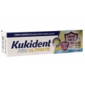 KUKIDENT PRO ULTIMATE CREMA ADHESIVA PROTESIS SABOR FRESCO 40 G