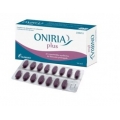 ONIRIA PLUS 30 COMPRIMIDOS RECUBIERTOS LIBERACION PROLONGADA