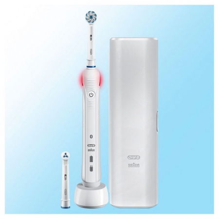 ORAL-B LABORATORY 5 CEPILLO ELECTRICO LIMPIEZA PROTECCION Y GUIA PROFESIONALES -BAJA-