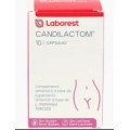CANDILACTOM 10 CAPSULAS