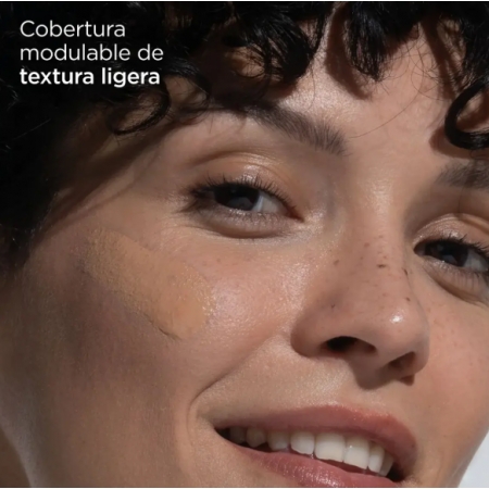 ISDIN COVERAGE MAQUILLAJE SPF50+ 30 G COLOR 4.0 GOLDEN