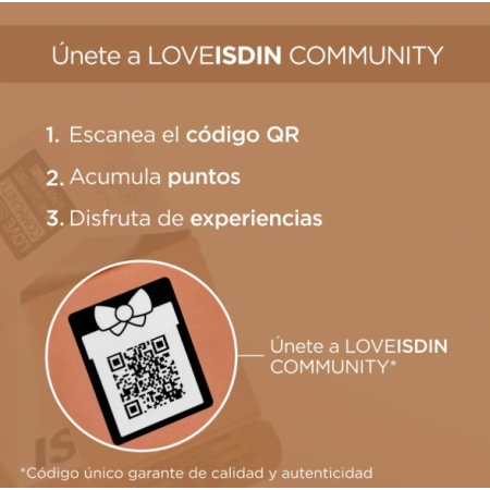 ISDIN COVERAGE MAQUILLAJE SPF50+ 30 G COLOR 4.0 GOLDEN