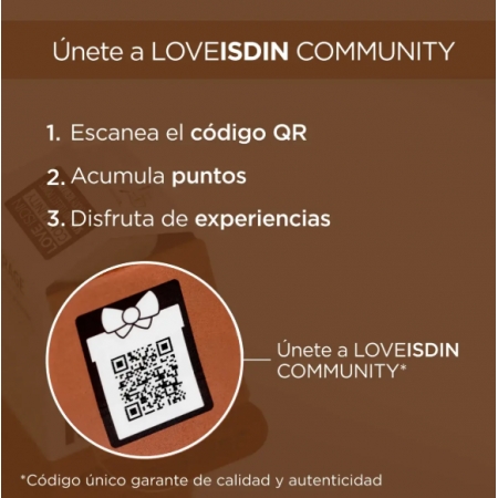 ISDIN COVERAGE MAQUILLAJE SPF50+ 30 G COLOR 5.0 BRONZE