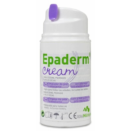 EPADERM CREAM  50 G