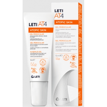 LETI AT4 GEL PERIOCULAR 15 ML