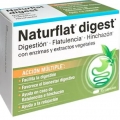 NATURFLAT DIGEST 45 CAPSULAS