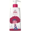 LETIFEM GEL INTIMO PEDIATRICO NIÑA 250 ML