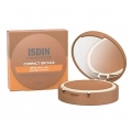 ISDIN COMPACT SPF50+ MAQUILLAJE BRONCE 10 G