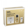 ISDINCEUTIS PACK RUTINA ANTIEDAD AGE REVERSE DAY 50 ML + ESPUMA LIMPIADORA 30 ML+ K-OX EYES 3 G