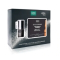 MARTIDERM PACK FIRMEZA BLACK DIAMOND 30 AMPOLLAS + PLATINUM EXPRSION GEL 15 ML
