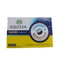 AQUILEA SUEÑO COMPACT 1.95 MG 60 COMPRIMIDOS