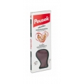 PEUSEK PLANTILLAS DESODORANTES CONFORTABLES 18% CARBON ACTIVADO 2 UNIDADES (TALLA 32-47)