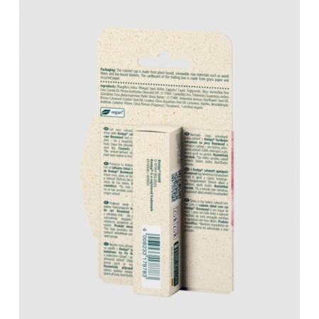 KNEIPP BALSAMO LABIAL CON COLOR NATURAL 3,5 G COLOR ROSEWOOD