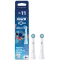 ORAL-B KIDS 2 RECAMBIOS IO STITCH