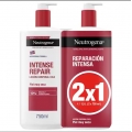 NEUTROGENA REPARACION INTENSA DUPLO 2 X 750 ML