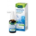 KNEIPP CONCENTRACION + MEMORIA SPRAY 30 ML