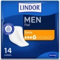 MOLICARE PREMIUM MEN PAD 4 GOTAS 14 ABSORBENTES