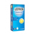 LEOTRON MAGNESIO 36 COMPRIMIDOS EFERVESCENTES