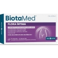 BIOTAMED FLORA INTIMA 15 CAPSULAS