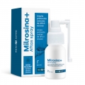 MILROSINA PLUS SPRAY 20 ML