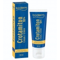 CROTAMITON CREMA BODERM 1 TUBO 100 ML