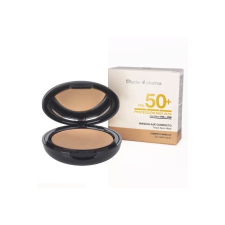 TH PHARMA SUN MAQUILLAJE COMPACTO SPF50+ ARENA 15 ML
