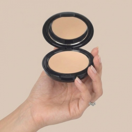 TH PHARMA MAQUILLAJE COMPACTO SPF50+ DORE 15 ML