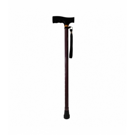 APOSAN DYNAMIC BASTON EXTENSIBLE 1 UNIDAD SAM