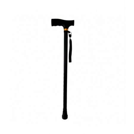 APOSAN BASTON EXTENSIBLE DYNAMIC RICK 1 UNIDAD