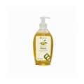 FARLINE JABON DE MANOS ACEITE DE OLIVA 1 ENVASE 500 ML