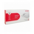 APOSAN GUANTES LATEX M 50 UNIDADES