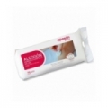 APOSAN BOTIQUIN ALGODON ZIG ZAG PURO 100% HIDROFILO 1 BOLSA 100 G