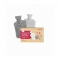 BOLSA AGUA CALIENTE APOSAN 1 UNIDAD 2 L CON FUNDA