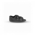 APOSAN DYNAMIC ZAPATO POSTQUIRURGICO COLOR NEGRO 1 UNIDAD TALLA S 33-36