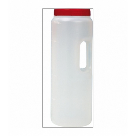 APOSAN ENVASE DE RECOGIDA DE ORINACON 24 HORAS 2000 ML
