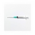 APOSAN JERINGA 2,5 ML C/AGUJA ESTERIL 1 UNIDAD G21 UI 0,8 MM X 40 MM