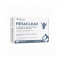 FARLINE COMPLEMENTOS RESACLEAR 10 CAPSULAS