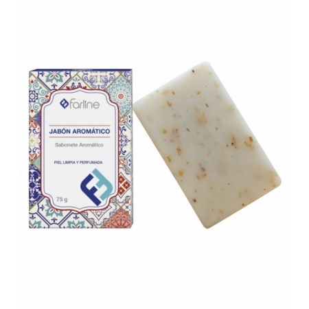 FARLINE JABON AROMATICO 75 G