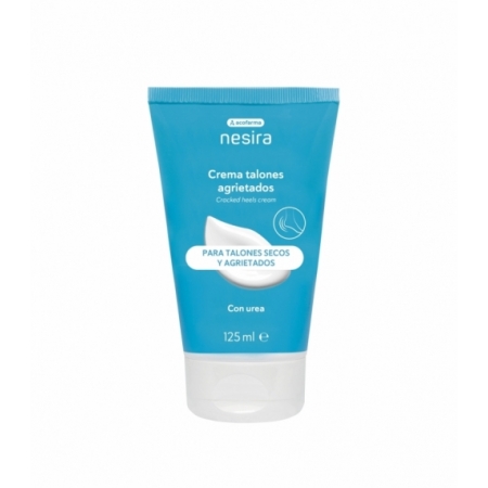 ACOFARMA NESIRA CREMA TALONES AGRIETADOS  125 ML