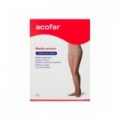 ACOFAR PANTY COMPRESION NORMAL 1 UNIDAD TALLA 3